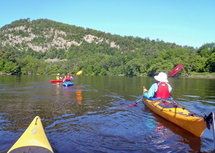 River Paddling Outfitters, Guides and Shuttle Services