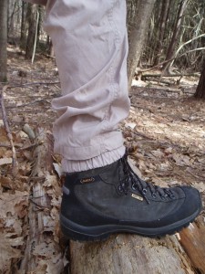 No one hiking boot is right for everyone. Find the one that fits you! (EasternSlopes.com)