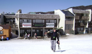 It's all right here, in one compact space, at Bolton (Bolton Valley photo)