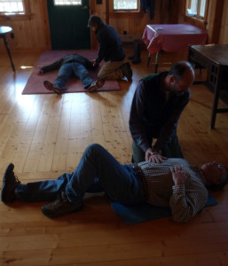 Cooperative Victims