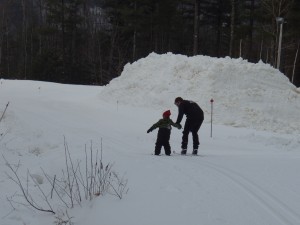 Max sliding