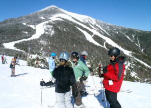 Blue-Sky Whiteface 2.