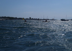 Wind and waves-H