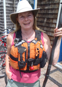 Guide Vest With The Works-V