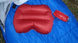 Exped Air Pillow