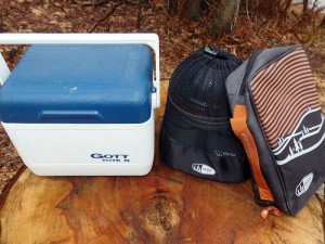GSI size comparison