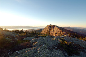 Mansfield Summit-Tom Anderson