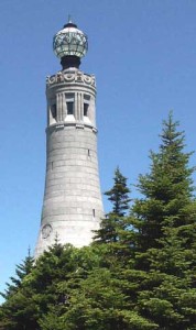Greylock Tower