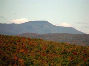 Mount Greylock
