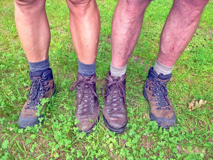 Ll bean deals cresta boots